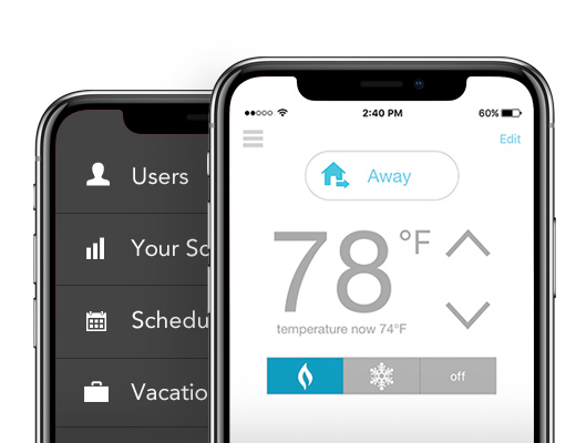 EcoSmart Mobile, IoT, Internet of Things, EMS, Energy Management Systems